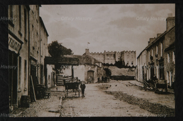 Birr History Offaly Image 3