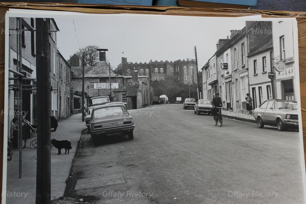 Birr History Offaly Image 4