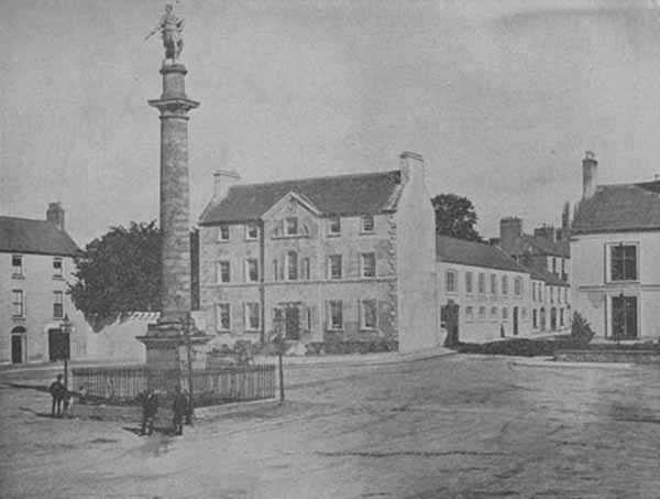 Birr Whiskey History Image