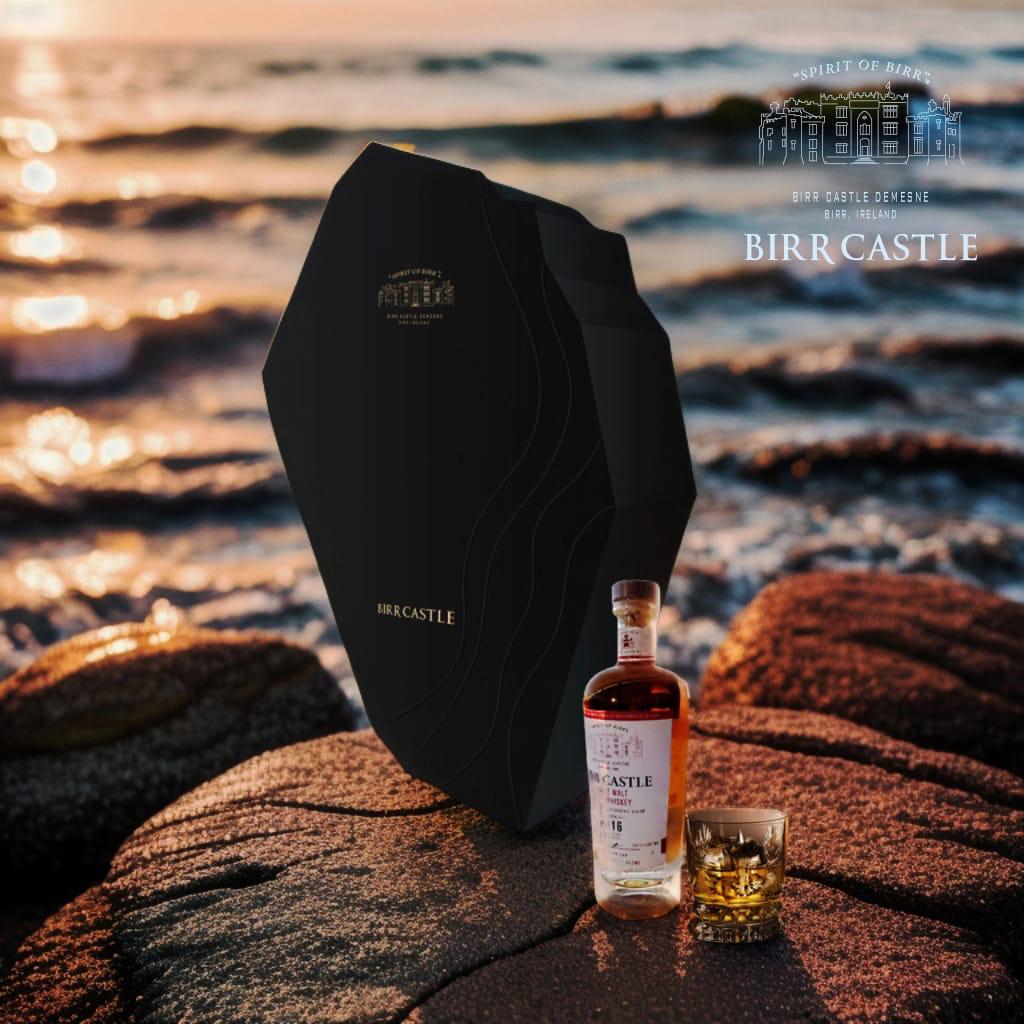 Birr Castle Whiskey By Sea