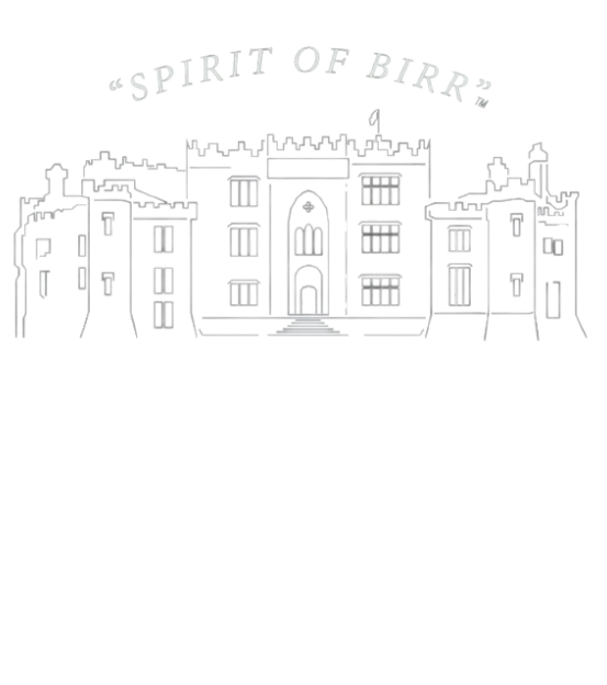 Birr Castle Whiskey