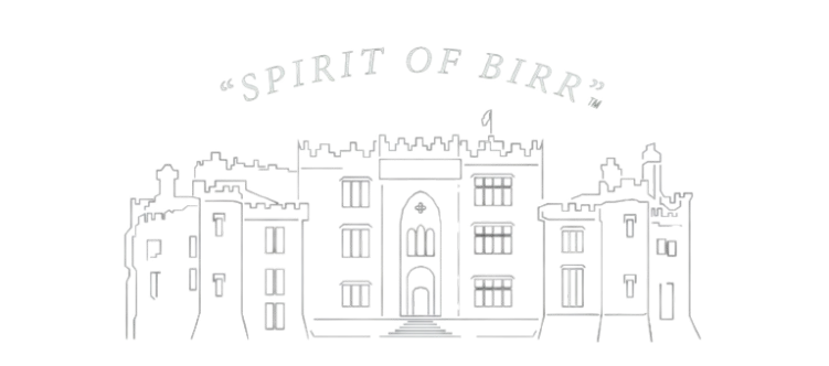 Spirit Of Birr Logo