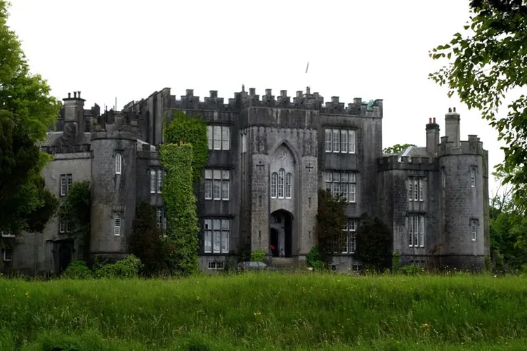 Birr Castle Image